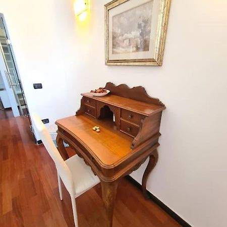 Le Mura Genoa Bagian luar foto