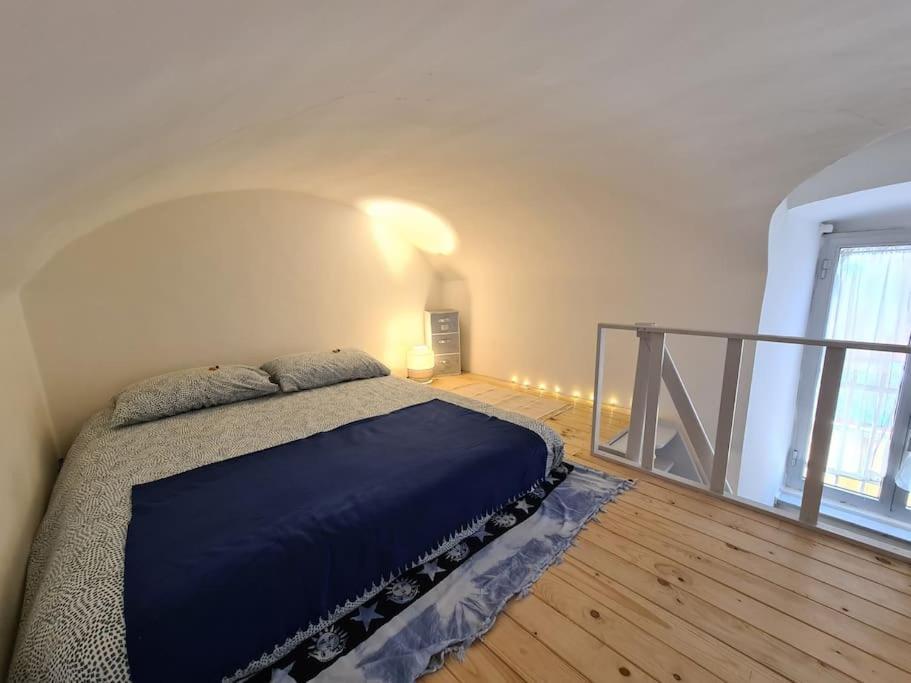 Le Mura Genoa Bagian luar foto